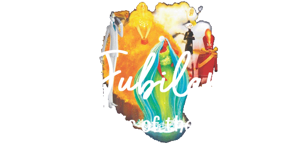 The Jubilarians and the Music of the Spheres